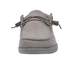 Heydude Men`s Hey Dude Wally Corduroy Night Owl -Heydude 110063243 3