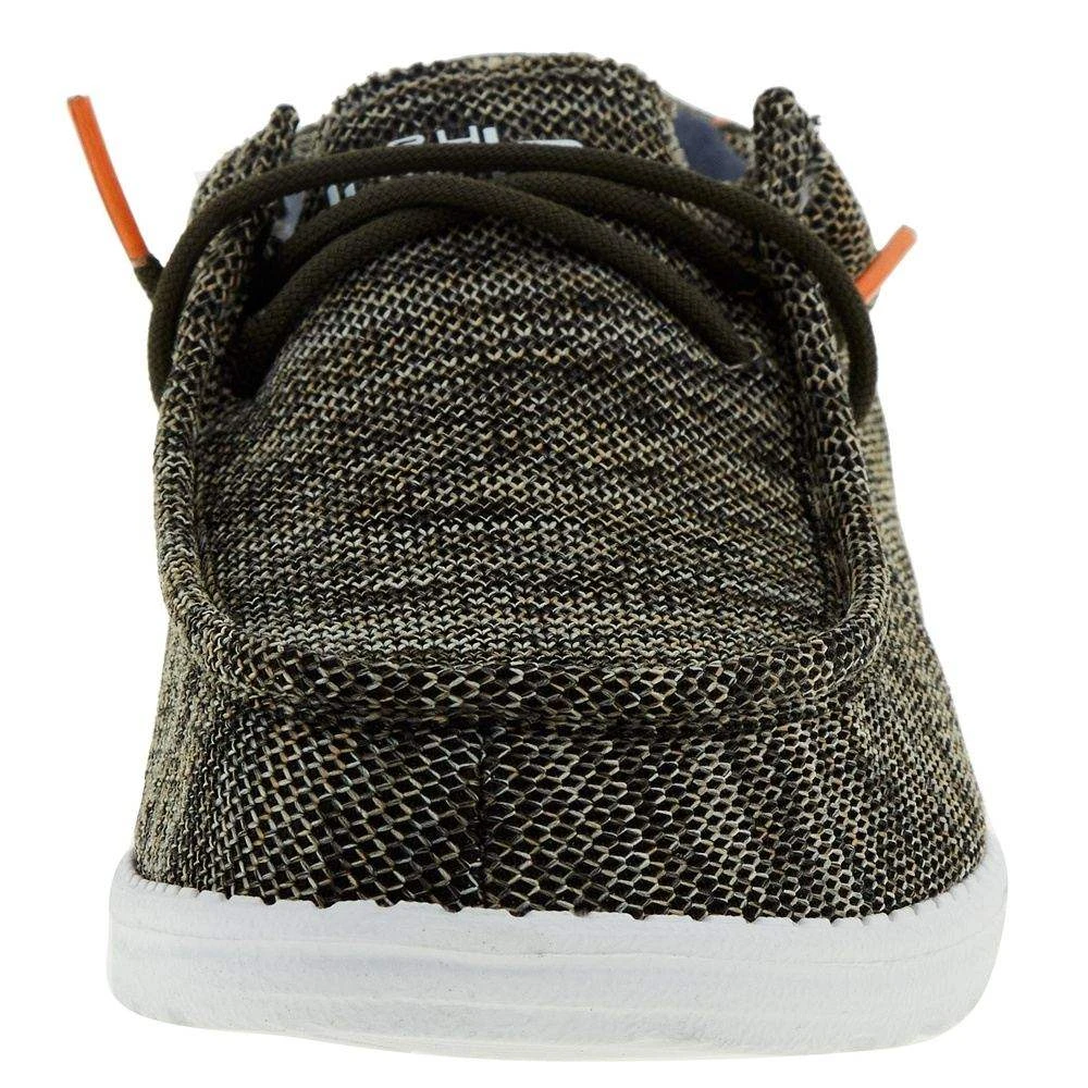 Heydude Men`s Hey Dude Wally Kambaba 4 Heydude Men`s Hey Dude Wally Kambaba - Image 2