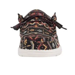 Heydude Men`s Wally Hey Dude Thunderbird Casual Shoe -Heydude 110064768 3