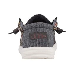 Heydude Men`s Wally Hey Dude Thunderbird Casual Shoe -Heydude 110064768 4