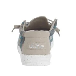 Heydude Men`s Hey Dude Sox Safari Camo -Heydude 110357033 4