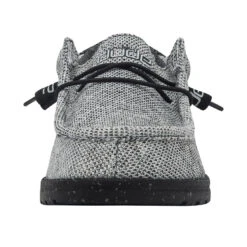 Heydude Hey Dude Wally Stretch Dark Web -Heydude 110383385 WALLY STRETCH DARK WEB LEFT 4 77dd00e5 2e6a 4ab3 94e0 560364f62626