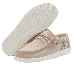 Heydude Hey Dude Wally Funk Sand -Heydude 110410504 WALLY FUNK SAND 03 720x 1821c2ff 99cd 4817 b06b 9577d2e27d37