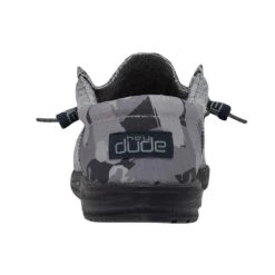 Heydude Men`s Hey Dude Wally Funk Wool -Heydude 110413256 4