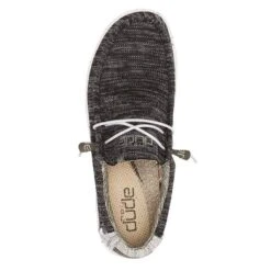 Heydude Men's Hey Dude Wally Free Phantom -Heydude 112273145 4