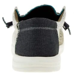 Heydude Men`s Hey Dude Wally Free Moon Stone -Heydude 112273423 04