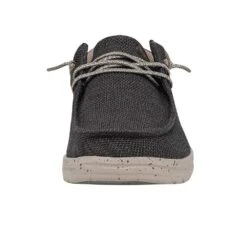 Heydude Men`s Hey Dude Paul Sox Dusty Olive -Heydude 112348506 3