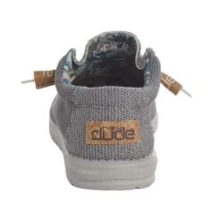 Heydude Men`s Hey Dude Eden Brown -Heydude 112401500 4