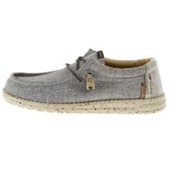 Heydude Men`s Hey Dude Wally Eco Ascend Travel Duster -Heydude 112493384 03