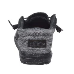 Heydude Men`s Hey Dude Wally Tri Maps Reflective -Heydude 112503338 4