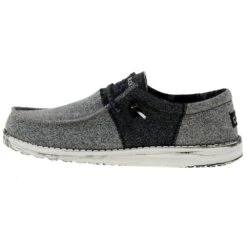 Heydude Men`s Hey Dude Wally Tri Diamond -Heydude 112503431 03