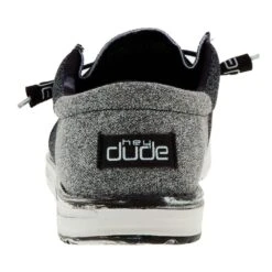 Heydude Men`s Hey Dude Wally Tri Diamond -Heydude 112503431 04