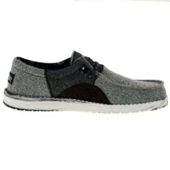 Heydude Men`s Hey Dude Wally Tri Diamond -Heydude 112503431 05