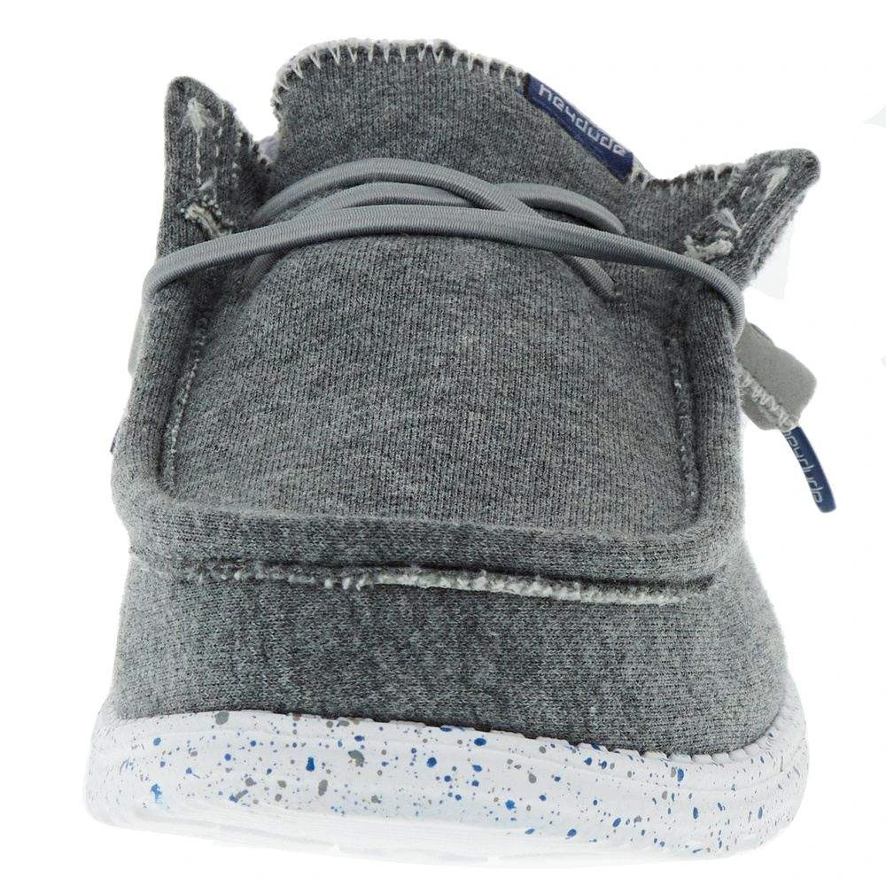 Heydude Men`s Hey Dude Wally Stitch Evening Cruise 4 Heydude Men`s Hey Dude Wally Stitch Evening Cruise - Image 2