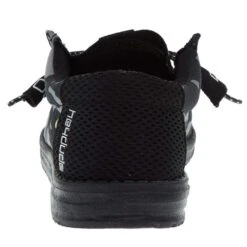 Heydude Men`s Hey Dude Wally Eco Ascend Ripstop Phantom -Heydude 112623383 04