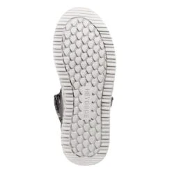 Heydude Youth Hey Dude Camo Bradley Lace Up Casual -Heydude 113303008 7