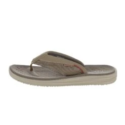Heydude Mens Hey Dude Flinn Free Beige Sandal 9 Heydude Mens Hey Dude Flinn Free Beige Sandal -Heydude 113350500 3