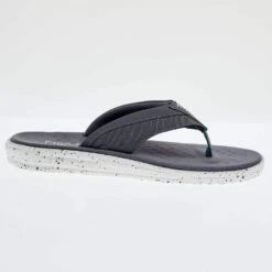 Heydude Men`s Hey Dude Flinn Free Grey Sandal -Heydude 113353000 05