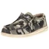 Heydude Men`s Hey Dude Wally Camo 2 Heydude Men`s Hey Dude Wally Camo -Heydude 119709 default l