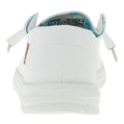 Heydude Women`s Hey Dude Wendy Silk Moon Casual -Heydude 121410211 04