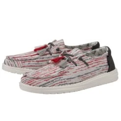 Heydude Hey Dude Wendy Pon Pon Beige