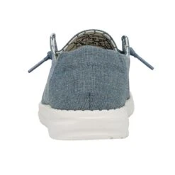 Heydude Hey Dude Wendy Sparkling Blue Stone -Heydude 121410711 WENDY SPARKLING BLUE STONE LEFT 5 2048x2048 795a3557 701c 4113 813a 0f3a927b332d