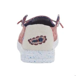 Heydude Women's Hey Dude Wendy Bandana American Casual 10 Heydude Women's Hey Dude Wendy Bandana American Casual -Heydude 121412170 4