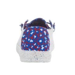 HeydudeWomens Hey Dude Wendy Leo American Casual -Heydude 121412171 4