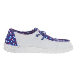 HeydudeWomens Hey Dude Wendy Leo American Casual -Heydude 121412171 5