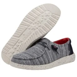 Heydude Hey Dude Wendy Stretch Denim -Heydude 121412572 WENDY STRETCH DENIM LEFT 3 1 2048x2048 1ce44eb1 eb59 4b37 bc96 5d161fb5917a