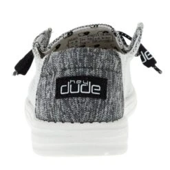 Heydude Womens Hey Dude Wendy Stretch Yin Yang Casual -Heydude 121413351 04