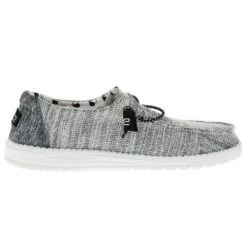 Heydude Womens Hey Dude Wendy Stretch Yin Yang Casual -Heydude 121413351 05