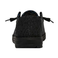 Heydude Hey Dude Wendy Sox Total Black 12 Heydude Hey Dude Wendy Sox Total Black -Heydude 121414942 WENDY SOX MICRO TOTAL BLACK LEFT 5 2048x2048 af6d56e4 3856 4a6e a8bc 61ca8467ce14