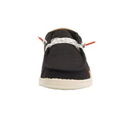 Heydude Women's Hey Dude Wendy Star Black Casual -Heydude 121414975 3