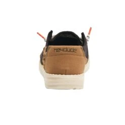 Heydude Women's Hey Dude Wendy Star Black Casual -Heydude 121414975 4