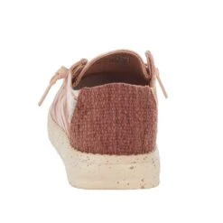 Heydude Women`s Hey Dude Wendy Tie Dye Rose Casual -Heydude 121415061 4