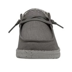 Heydude Hey Dude Wendy Inca Armour Grey -Heydude 121417122 WENDY INCA ARMOUR GREY LEFT 4 1 2048x2048 68411bed 408c 43ae aec4 44c1c547cc2c