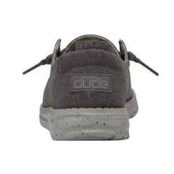 Heydude Hey Dude Wendy Inca Armour Grey -Heydude 121417122 WENDY INCA ARMOUR GREY LEFT 5 1 2048x2048 3431d8a3 f224 40c9 b875 a6551ee116f3