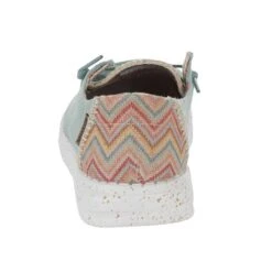 Heydude Women`s Hey Dude Wendy Aloe Casual -Heydude 121418355 4