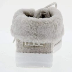 Heydude Women's Hey Dude Britt Cream Casual -Heydude 121770150 04