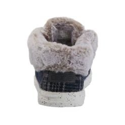 Heydude Womens Hey Dude Britt Navy Casual -Heydude 121772500 3