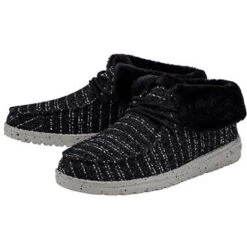 Heydude Hey Dude Boucle Britt Women's Casual Shoes