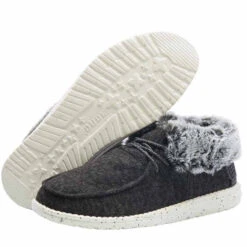 Heydude Hey Dude Britt Black 10 Heydude Hey Dude Britt Black -Heydude 121774900