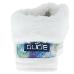 Heydude Women`s Hey Dude Britt Sunset Dye Multi Color Casual -Heydude 121779966 04