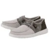 Heydude Hey Dude WENDY SOX FUNK GREY -Heydude 121923179 2