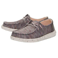 Heydude Hey Dude Antique Rose Wendy Sox