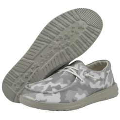 Heydude Hey Dude Wendy Funk Cloud Camo -Heydude 121933381b