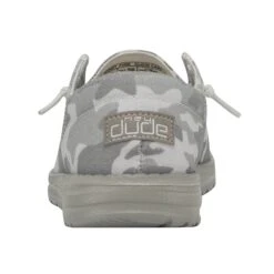 Heydude Hey Dude Wendy Funk Cloud Camo -Heydude 121933381d