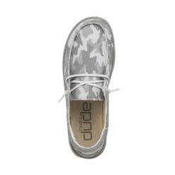 Heydude Hey Dude Wendy Funk Cloud Camo -Heydude 121933381e