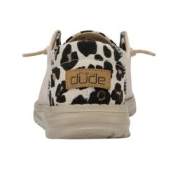 Heydude Hey Dude Wendy Funk Leo Safari -Heydude 121938359 WENDY FUNK LEO SAFARI LEFT 5 2048x2048 2e1d5347 a3f1 4f6e 90cf 05ae99c8959e